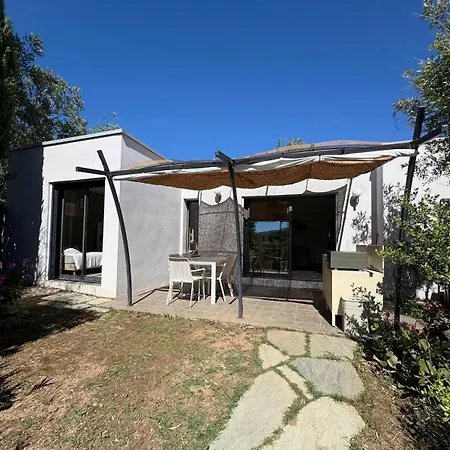 F3 Kasa Du Ruisseau Holiday home *